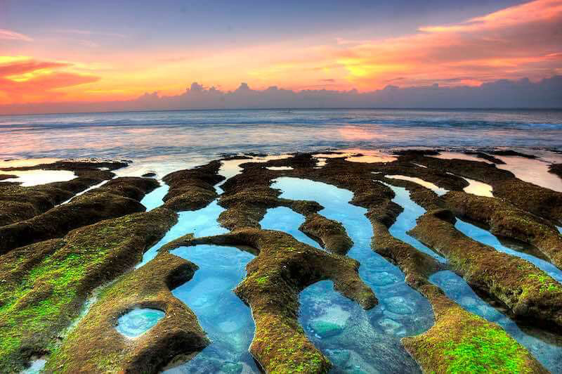 Top 10 Bali Beaches With The Best “Golden Hours”